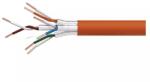 EMOS S9310 STP kábel CAT6A LSZH 500m