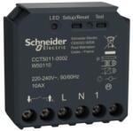  Schneider Wiser világításkapcsoló mikromodul, CCT5011-0002, AKCIÓ! KÉSZLETKISÖPRÉS!