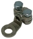  BM5141 ónozott csavaros saru 16mm2 x 8mm (vezeték/furat)