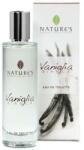 NATURE'S Vaniglia Bianca EDT 50 ml