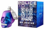 Police To Be My Avatar for Men EDT 125 ml Parfum