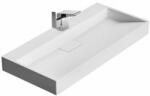 Rea Goya 70x46 cm white (REA-U8902)