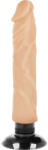 Basecock Realistic Vibrator 2in1 20 cm (8435565908287)