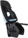 Thule Yepp Nexxt 2 Maxi rack aquamarine blue Scaun bicicleta pentru copii