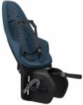 Thule Yepp 2 Maxi rack majority blue Scaun bicicleta pentru copii