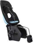 Thule Yepp Nexxt 2 Maxi frame aquamarine blue Scaun bicicleta pentru copii
