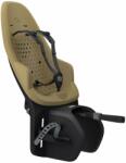 Thule Yepp 2 Maxi rack fennel tan Scaun bicicleta pentru copii