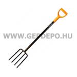 Fiskars Solid ásóvilla (1003458) - gepdepo