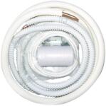 HALCOR Kit instalare aparate de aer conditionat, 18000 BTU/h, 3m (KIT18BTU)