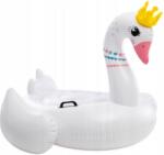 Intex Felfújható hattyú matrac, 142 x 137 x 99 cm 57562NP (57562NP)