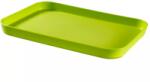Curver Essentials tálca zöld (221934) (CKFO60)