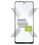 FIXED Full Cover 2, 5D Xiaomi Redmi 13C/13C 5G/POCO C65/ POCO M6 5G edzett üveg kijelzővédő fekete kerettel (FIXGFA-1272-BK)