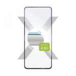 FIXED Full Cover 2, 5D Xiaomi POCO X5 5G edzett üveg kijelzővédő fekete kerettel (FIXGFA-1082-BK)