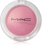 MAC Cosmetics Glow Play Blush освежаващ руж цвят Totally Synced 7, 3 гр
