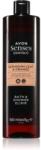 Avon Senses Essence Geranium Leaf & Orange ingredient pentru baie 500 ml