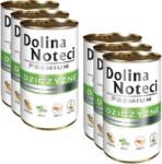 Dolina Noteci Valea Noteć Premium Bogată în vânat 6x400g