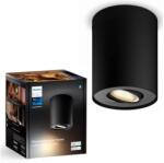 Philips Spot LED dimabil Philips Hue PILLAR 1xGU10/4, 2W/230V negru (P6198)