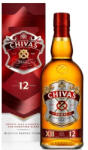CHIVAS REGAL Regal 12 éves Whisky DD (1L 40%)