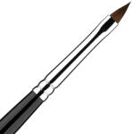 Cupio Pensula de manichiura limba pisica - Sculpting Brush (C0490)