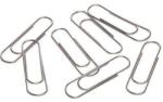  Agrafe pentru birou 33 mm 100 buc/cutie MS-D114 (MS-D114) Agrafa