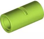 LEGO® 62462c34 - LEGO lime technic pin-pin hengeres csatlakozó (62462c34)