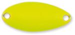 Nomura Lingurita oscilanta NOMURA ISEI SUE 1.6g, 2.5cm, Matt Yellow (F3.NM.46270216)