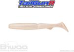 Biwaa Shad BIWAA TailgunR Swimbait 14cm, culoare 007 Biwaa Blast, 4buc/plic (B001454)
