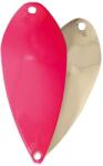 Nomura Lingurita oscilanta NOMURA YAGA 3.5g, 3.5cm, Pussy Pink (F3.NM.46790235)