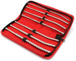 Kiotos Steel Beaded Trainer Dilator Set 7pcs