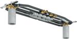 Hansgrohe Corp incastrat Hansgrohe Axor ShowerHeaven 1200x300 (10922180)