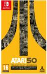 Atari Atari 50 The Anniversary Celebration [Expanded Steelbook Edition] (Switch)