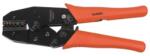 HARDEN Cleste de Sertizare, 215 mm, Capacitate Sertizare 0.5/1/1.5/2.5/4/6/10 mm2 Tip 48 (ZH660648) Cleste