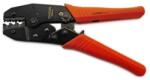 HARDEN Cleste de Sertizare, 215 mm, Capacitate Sertizare 256 / 319 / 068 / 218 mm2, Tip 46, Harden (ZH660646) Cleste