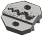 HARDEN Cleste de Sertizare, 215 mm, Capacitate Sertizare 1 / 2 / 5 mm2, Tip 47, Harden (ZH660647) Cleste