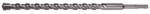 HARDEN Burghiu pentru Beton, Prindere SDS-Plus, 14 x 160 mm, in Blister, Harden (ZH610320) Burghiu