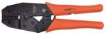 HARDEN Cleste de Sertizare, 215 mm, Capacitate Sertizare 0.5/1.0, 1.5/2.5, 4.0/6.0 mm2 Tip 41 (ZH660641) Cleste