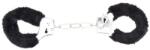 Bound to Tease Bound to Play Catuse Robuste cu Blanita Neagra