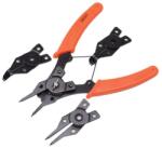 HARDEN Set cu 5 Piese, pentru Inele de Siguranta, Harden (ZH560501) Cleste