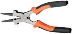 HARDEN Cleste pentru Sudura, 210 mm, Profesional, Harden (ZH560528) Cleste
