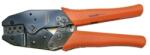 HARDEN Cleste de Sertizare, 215 mm, Capacitate Sertizare 0.5 / 1.5, 2.5, 4.0 / 6.0 mm2, Tip 42, Harden (ZH660642) Cleste