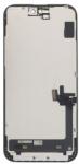  NBA001LCD101120027662211 Apple iPhone 15 Plus Fekete TFT LCD kijelző érintővel (NBA001LCD101120027662211)
