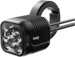 Knog Blinder lámpa első(beépíthető) 1300lm fekete (K13331)