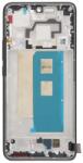  NBA001LCD101120027662236 Xiaomi Poco F5 Pro TFT LCD kijelző érintővel Fekete kerettel, előlap (NBA001LCD101120027662236)