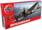 Airfix - Bristol Blenheim Mk. IVF (A04017) (A04017)