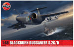 Airfix - Blackburn Buccaneer S. 2 (A12012) (A12012)