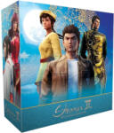 Deep Silver Shenmue III [Complete-Collector's Edition] (PS4)