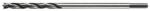 Sparta 12x300mm fafúró szár, zsaluzatfúró (702467) - kellegyszerszam