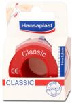 Hansaplast Ragtapasz HANSAPLAST tekercses classic 5 m x 2, 5 cm - vectraline