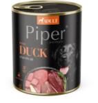 Dolina Noteci Piper Hrana umeda Adult, Rata si Pere 800 g