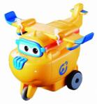 Super Wings Vroomu0027n Zoom Donnie (710111B) (710111B)
